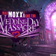 Illustration for article titled Quick Review: Mad Moxxi And The Wedding Day Massacre